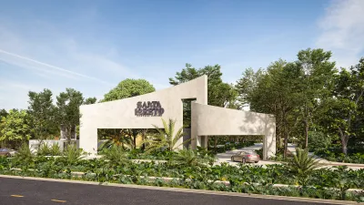 Casas en venta en la privada Santa Loreto
