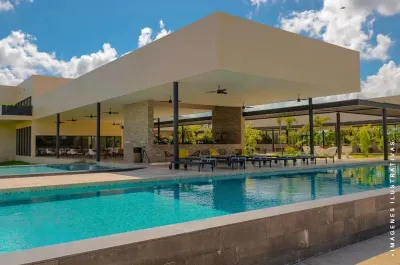 Casas en venta en la privada Nortemerida