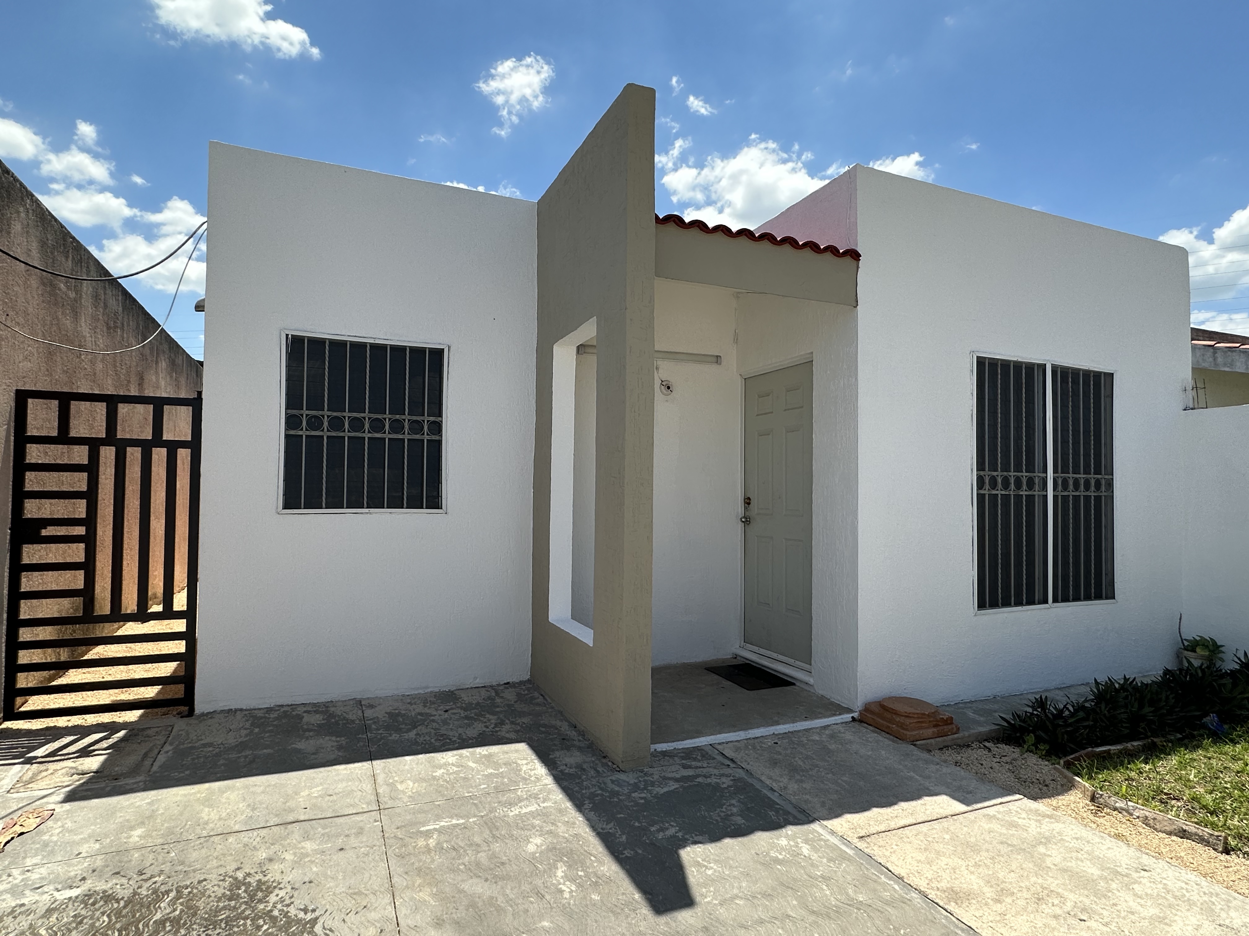 Casa en Venta de 2 Recamaras en Cd Caucel Merida | Senda Bienes Raíces