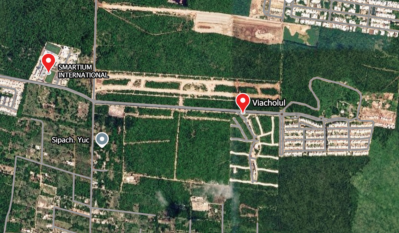 2012-54390-smartium_y_via_cholul_en_mapa.png