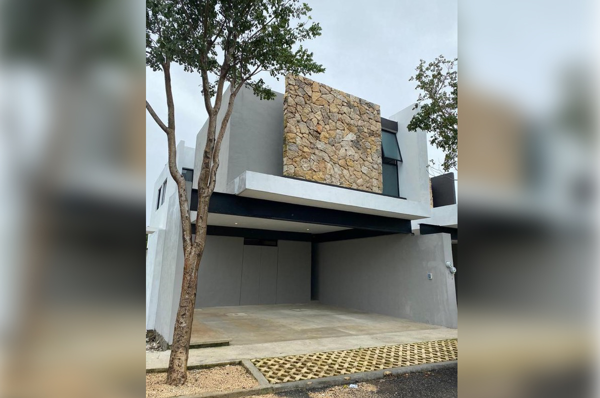 Moderno Townhouse con Alberca en Dzityá en el Norte de Mérida | Senda  Bienes Raíces