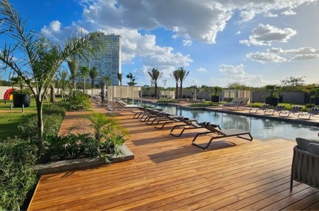 Departamento en Renta en ArtHouse Merida Altabrisa