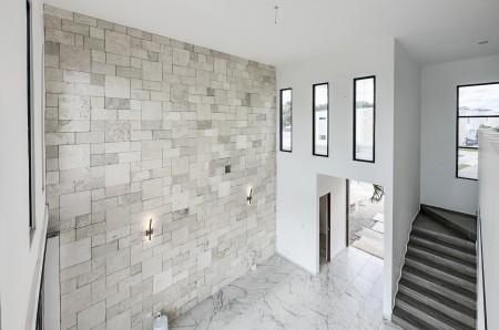 Casa en venta de 4 habitaciones con alberca en Bosques de Conkal norte de Merida